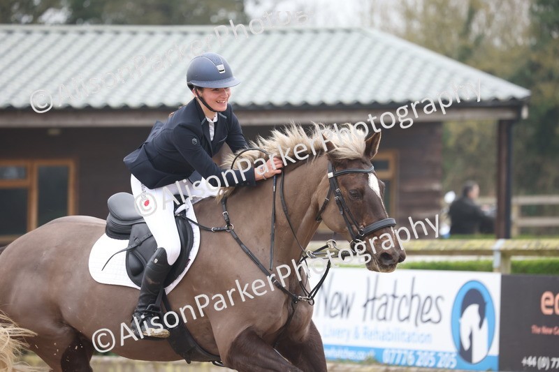 20260308-1645 - Class 5 - 1.00m