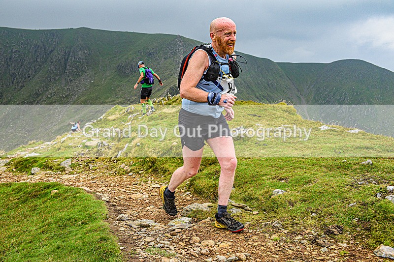 Grisedale Horseshoe-765 - Grisedale Horseshoe Fell Race Saturday 3rd September 2022