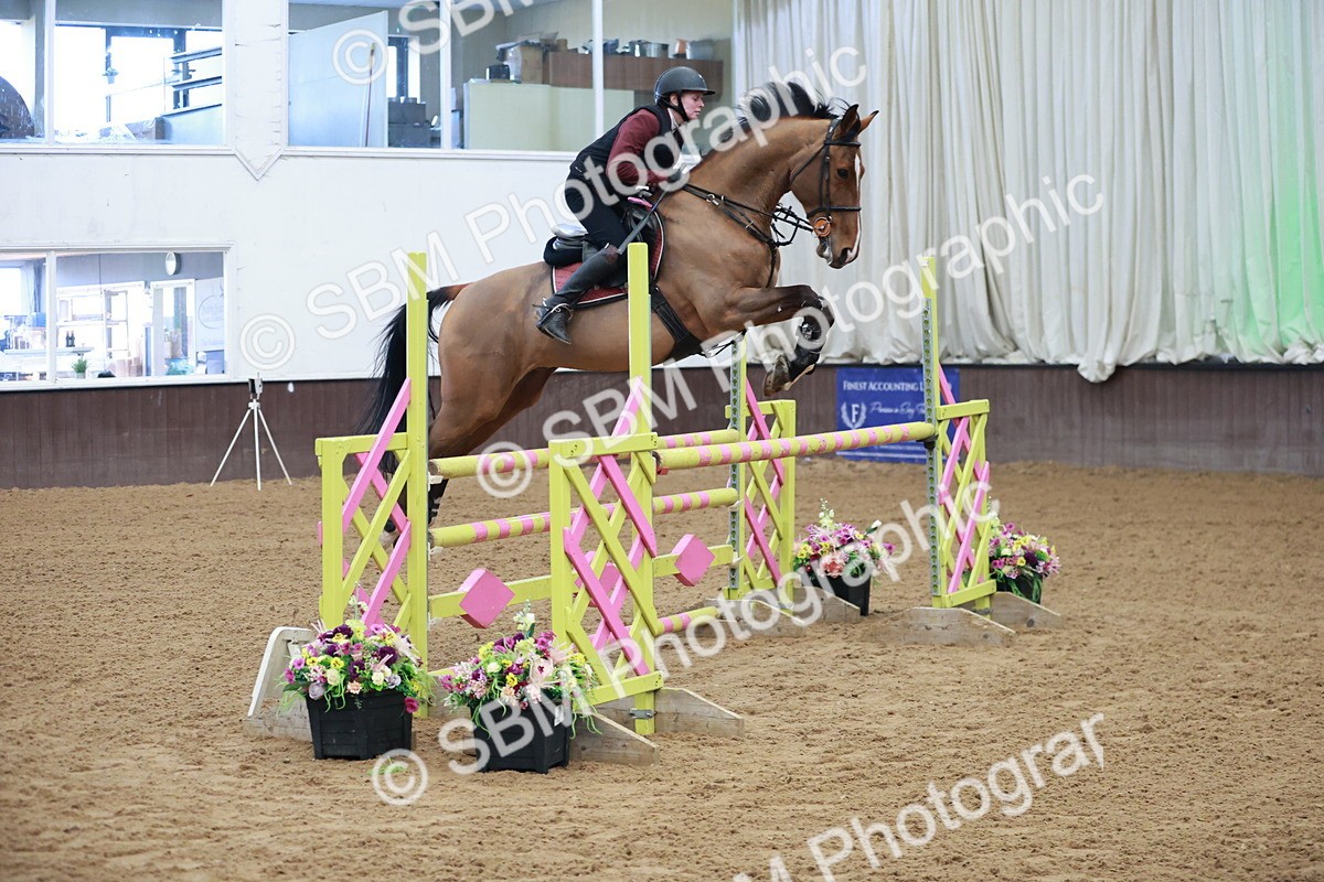 SBM_000969 - Class 5 - Senior Foxhunter - 1.20m