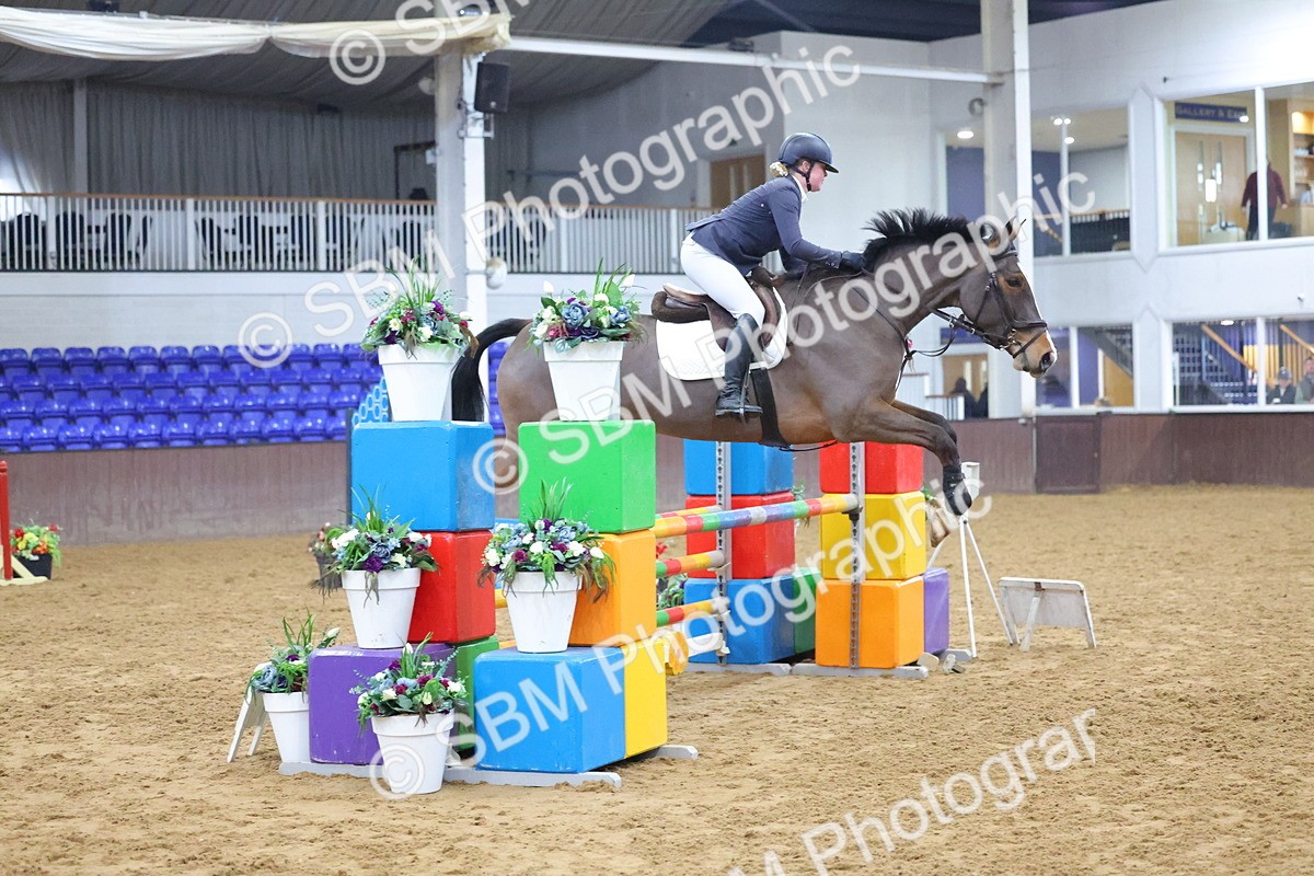 SBM_001673 - Class 14 - Nupafeed Supplements Senior Discovery/ 1m Open - First Round (1.00m)