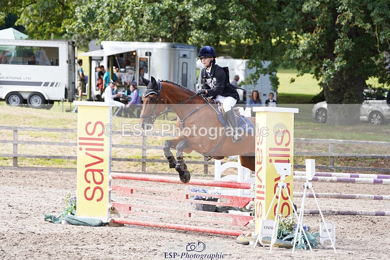 240824X-134512-27931 - 80cm Round 1 13.00 to 14.00