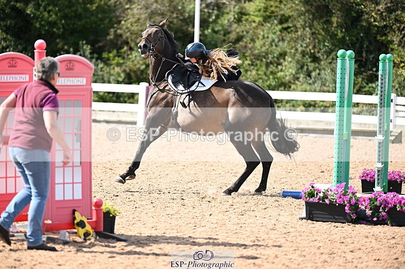 240914A-122005-06752 - Cls 22-S 85cm Amateur Qualifier