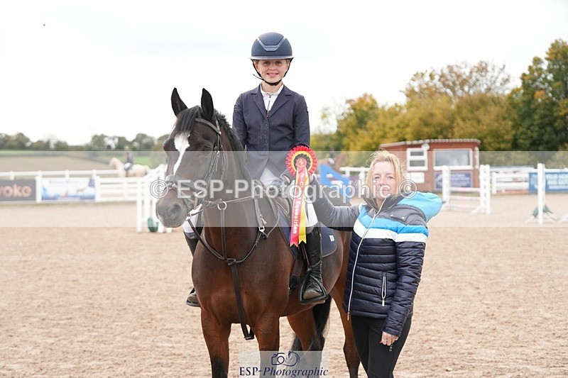 251026-134037-02884 - Cls 6 Bliss of London Sapphire Champ Qualifier + 1m Open