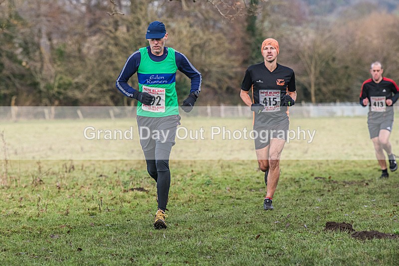 Workington XC-393 - Workington Cross Country Curwen Park, Saturday 3rd December 2022