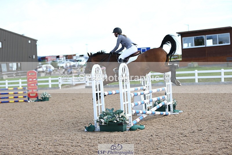 230811A-121359-03866 - Cls 16 95cm Nat Am Qualifier