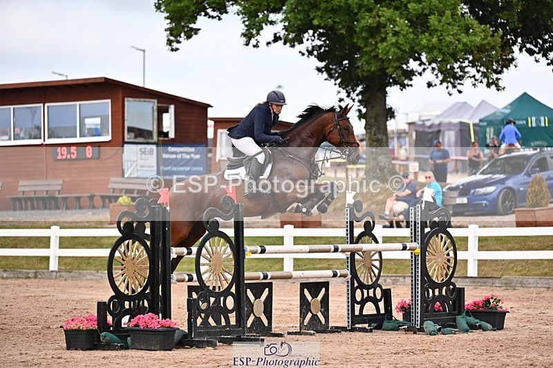 250718-165237-11955 - Cls 10, 1 Star Bronze Tour