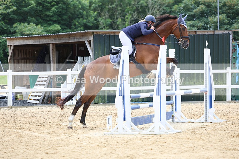 3E7A3255 - Class 4: Senior British Novice/90cm open