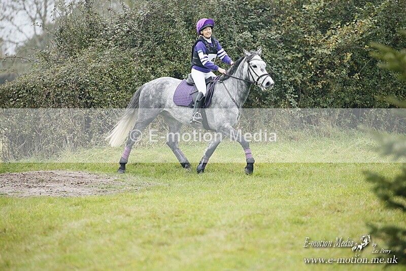 WWHT 181020 WWHT 181020 846 - WWEC Novice Pairs (0.80m) 18/10/20