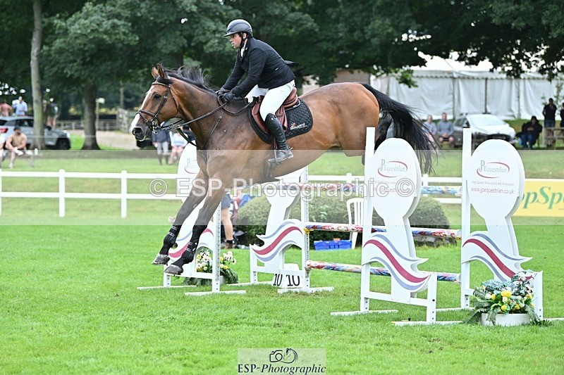 230910-094748-09787 - Cls 24 National 1.40m Open