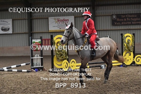 BPP_8913 - CLASS 1 Beginners Show Jumping