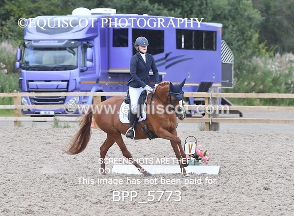 BPP_5773 - PRELIM TEST 4 LONG ARENA