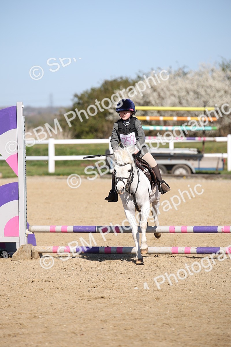 SBM_000709 - Class 2 - 50cm