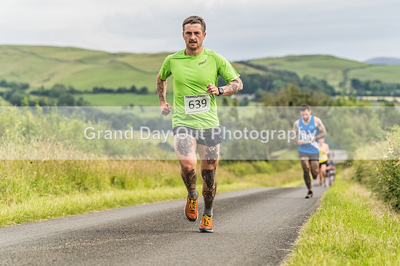 Lambfoot-235 - Lambfoot Loop Road Race Tuesday 2nd July 2024