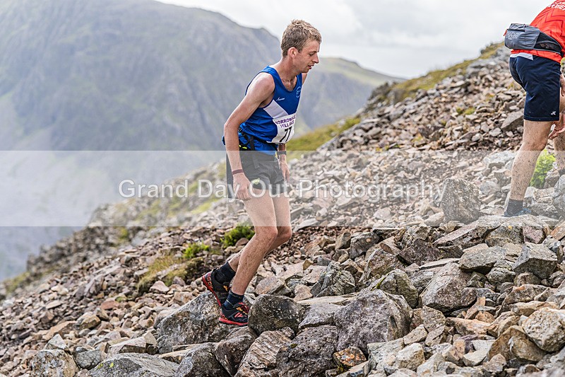 Borrowdale-101 - Borrowdale Fell Race Saturday 3rd August 2024