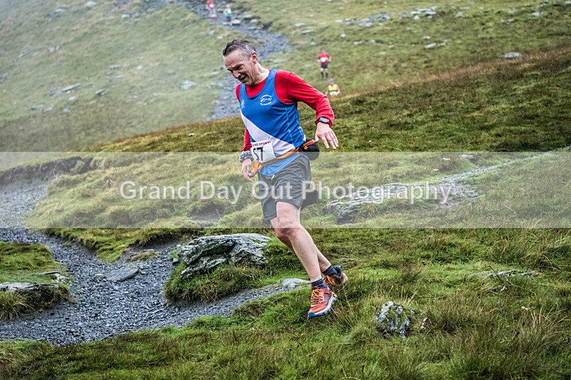 Bannerdale-293 - Bannerdale Fell Race Wednesday 19th August 2026