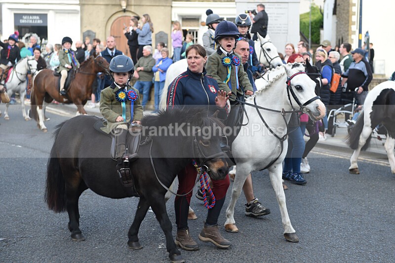 108 - Selkirk Junior Rideout 2025