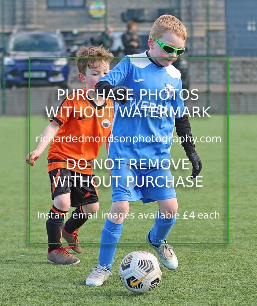 IMG_8247 - Wattsfield Under 7s vs Kirkby Stephen Under 7s (Saturday 1st April 2023)