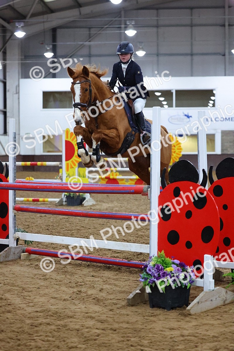 SBM_006893 - Class 27 - Senior 1.15m Open Inc National 1.15m