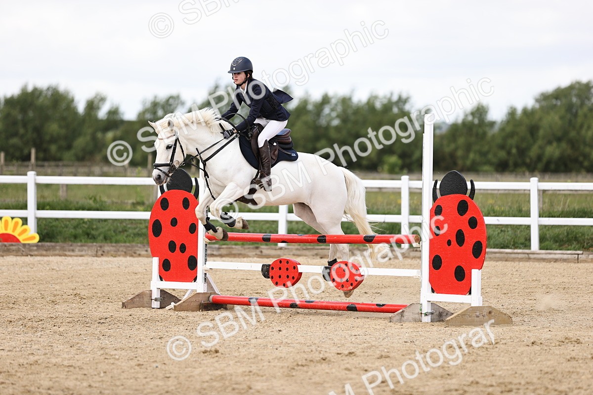 SBM_007499 - Class 2 - 80cm showjumping