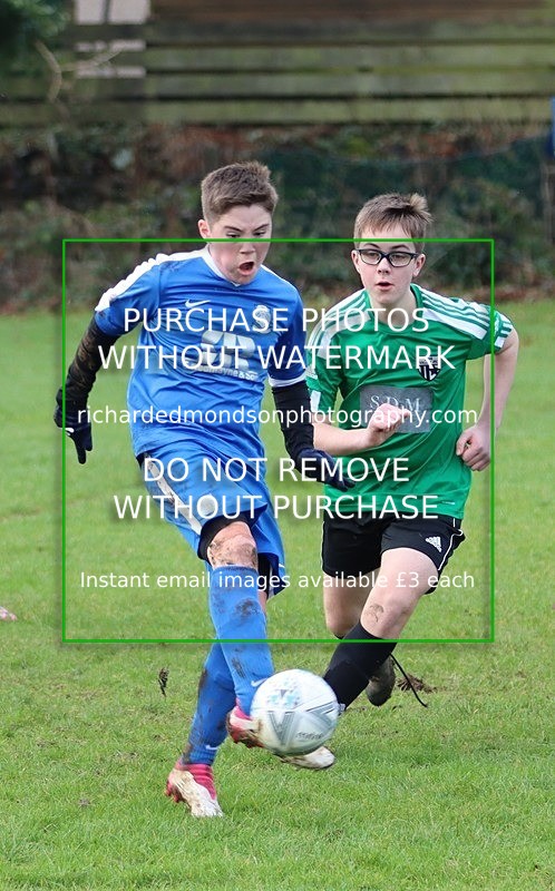 IMG_2288 - Wattsfield U13 v Lune Valley (16/1/22)