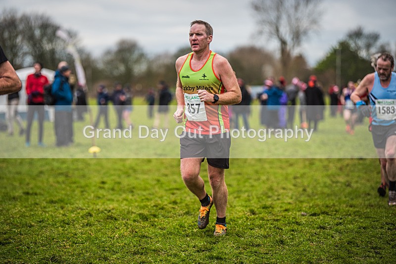 Blackpool-989 - Mid Lancs XC Blackpool Saturday 13th January 2024