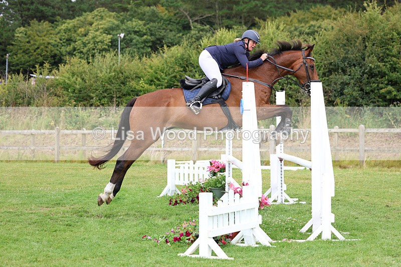 3E7A2678 - Class 7: 90cm open