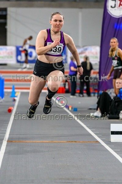 SenInd26-910423 - Field Female Set Two