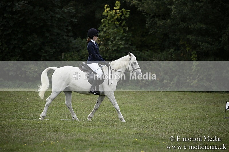 BVR080918 129 - BVRC Novice Dressage & CR 08/09/18