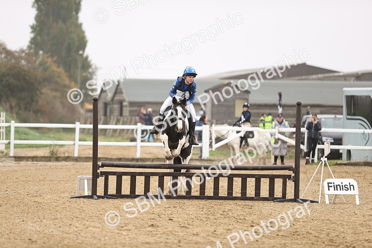 SBM_000961 - Class 1 - 70cm