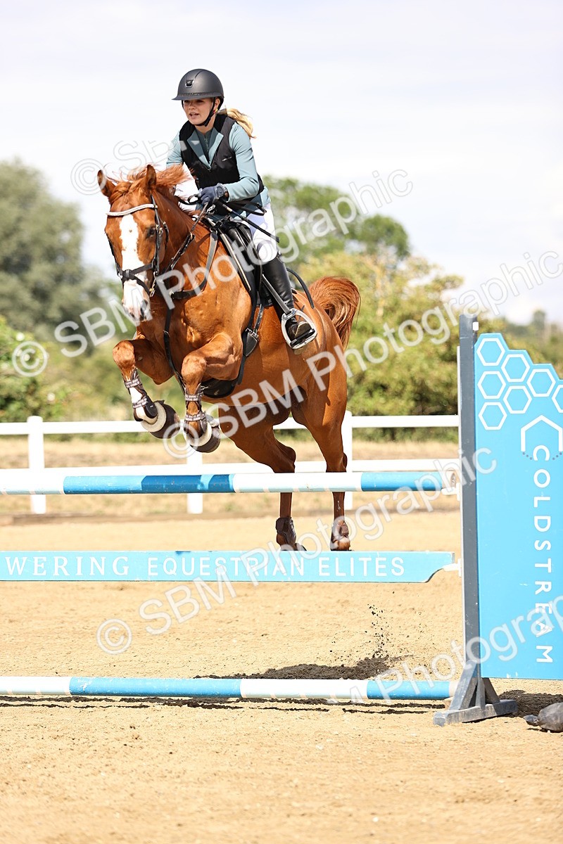 SBM_027161 - Class 14 - Senior 1.15m Open