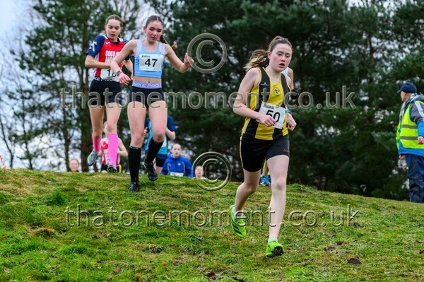 InterXC26-918596 - U13 Girls