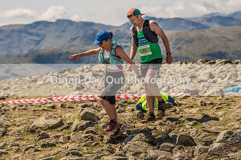 Fairfield-1478 - Fairfield Horseshoe Fell Race Saturday 13th May 2023