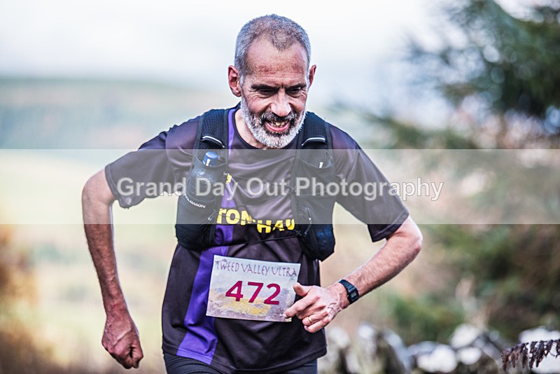TVU 50  60K-273 - High Terrain Events Tweed Valley 50 & 65K Ultra Trail Races Sunday 19th November 2023