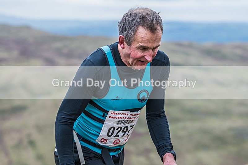 Barbondale-556 - Kendal Winter League Bardondale Junior & Senior Fell Races Sunday 8th February 2026