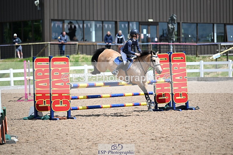 240608A-124521-00954 - Cls 9 Pony BN Jump Off and Presentations