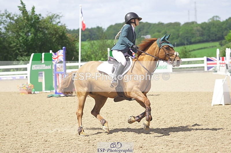 230729A-123502-05870 - Cls 22 85cm Amateur Quali