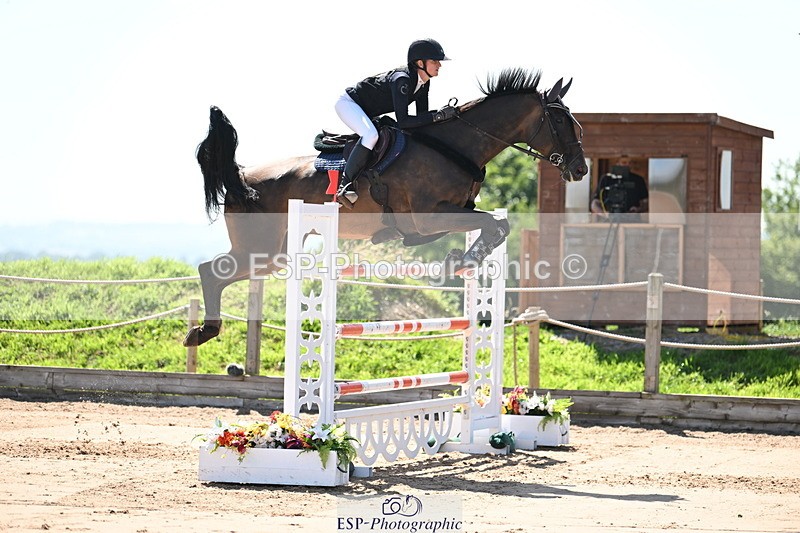 240718A-153420-07246 - Cls 5, 3 Star Big Tour 1.45m