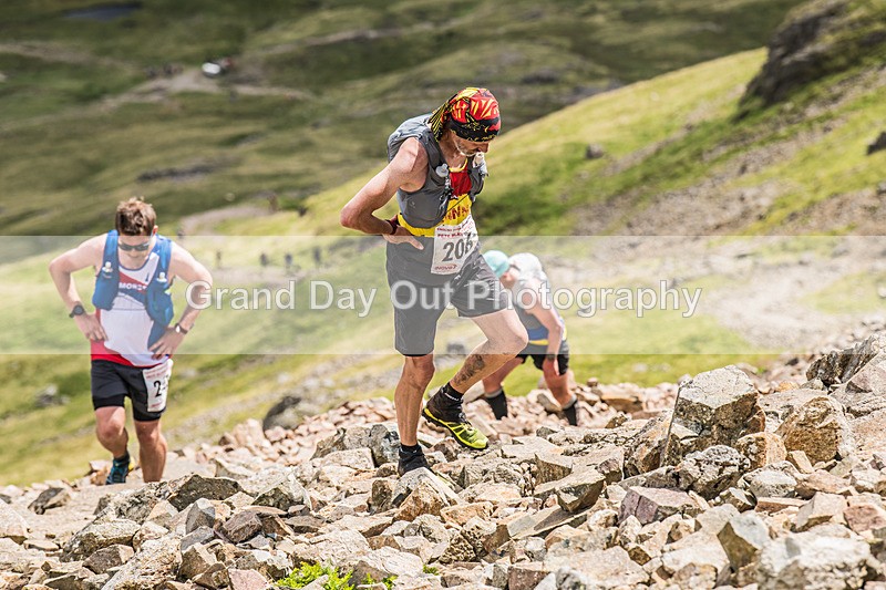 Borrowdale-1624 - Borrowdale Fell Race Saturday 2nd August 2025