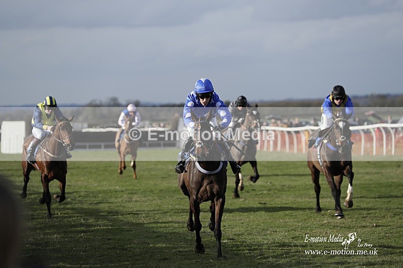 PtP 190323 791 - Oakley Hunt Point-to-Point Brafield-On-The-Green 19/03/23