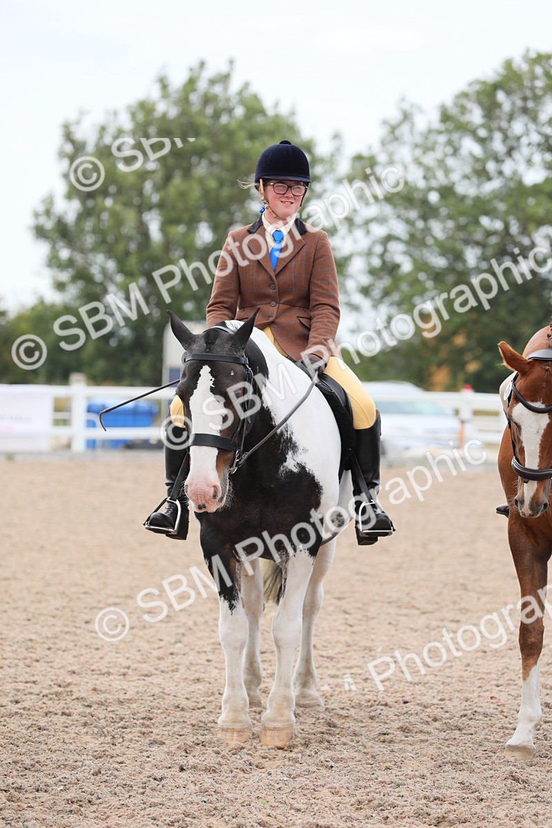 SBM_17806 - Class 315 Best Horse/Rider Combination