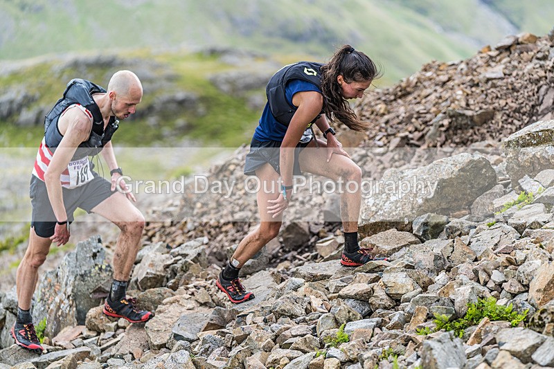 Borrowdale-286 - Borrowdale Fell Race Saturday 3rd August 2024