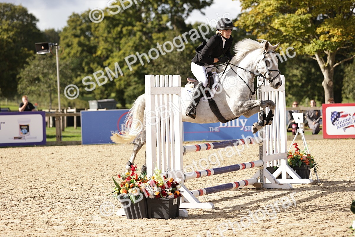 SBM_16543 - J33 - Senior 75cm Championship
