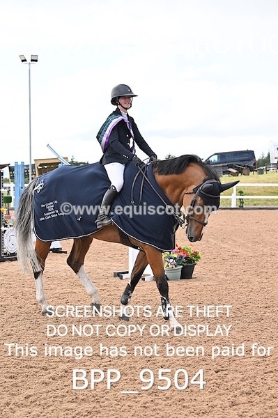 BPP_9504 - CLASS 22 SAT Marion Dreelan Grand Prix/National 1.40m Open