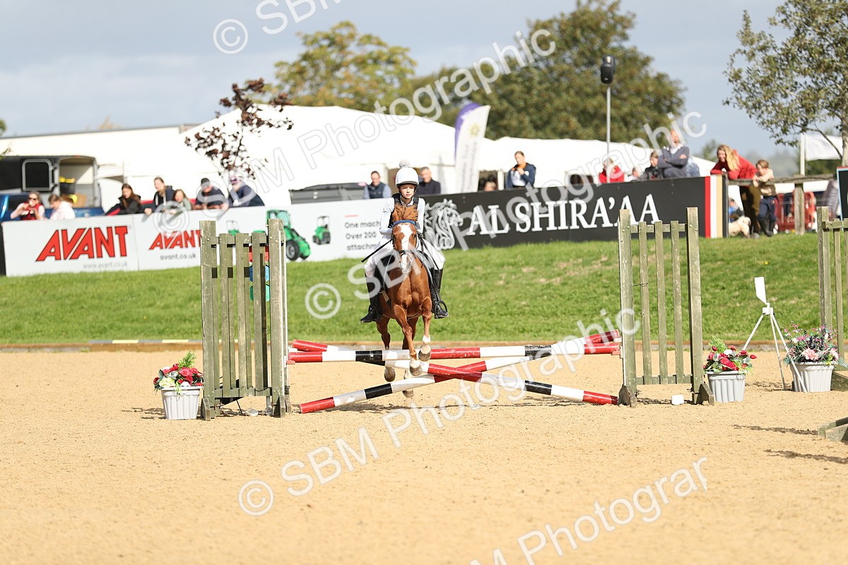 SBM_17223 - E4b - Eventers Challenge 60cm Open