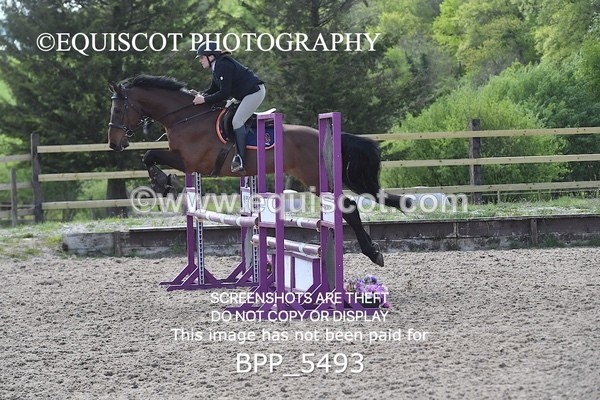 BPP_5493 - CLASS 23 SUN 0.85m Amateur Championship Qualifier