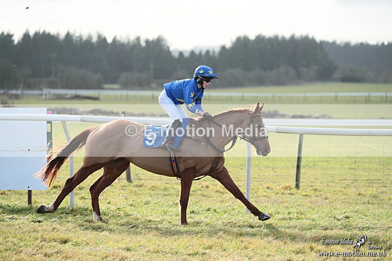 PR PtP 250126 552 - Pony Racing Cocklebarrow 25/01/26