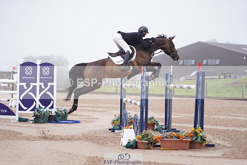 240720A-103426-14100 - Cls 3, 3 Star Small Tour 1.40m