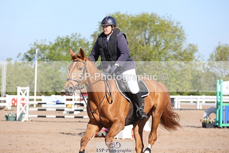 250509-093112-05344 - Cls 18 Snr British Novice and 90cm Open