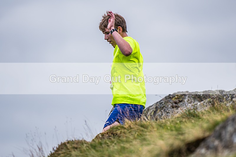 Arnison Horseshoe-267 - Arnison Crag Horseshoe Fell Race Saturday 23rd August 2025