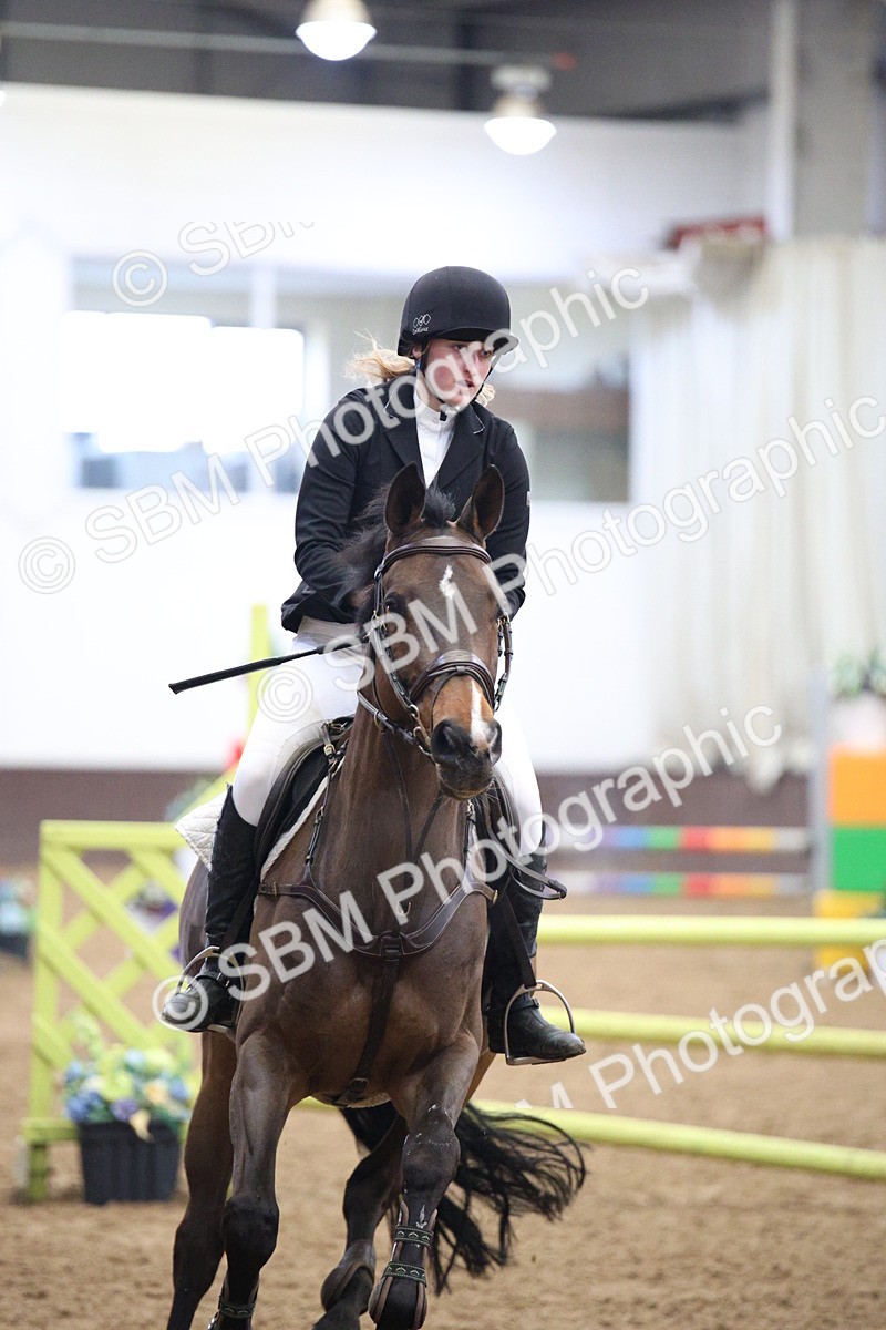 5K7A3331 - Class -1 - Equissage Pulse Senior BritiNovice/ 90cm Open